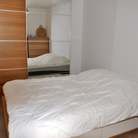 Appartement Lumineux Avec Terrasse, 2 Chambres, Parking Et Cave - La Chapelle-D'Abondance - Fr-1-692-3 エクステリア 写真