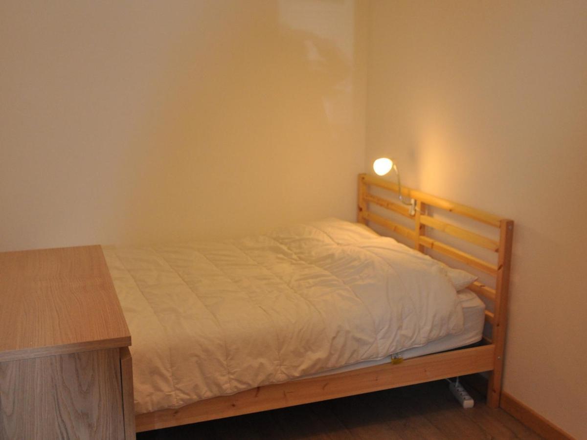 Appartement Lumineux Avec Terrasse, 2 Chambres, Parking Et Cave - La Chapelle-D'Abondance - Fr-1-692-3 エクステリア 写真