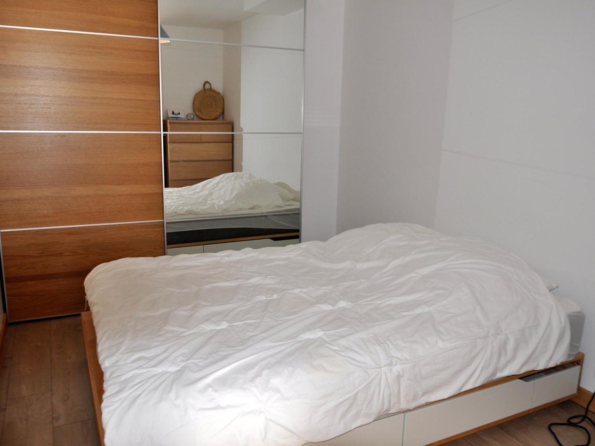 Appartement Lumineux Avec Terrasse, 2 Chambres, Parking Et Cave - La Chapelle-D'Abondance - Fr-1-692-3 エクステリア 写真